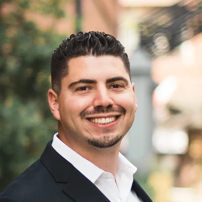 Jesse Onate